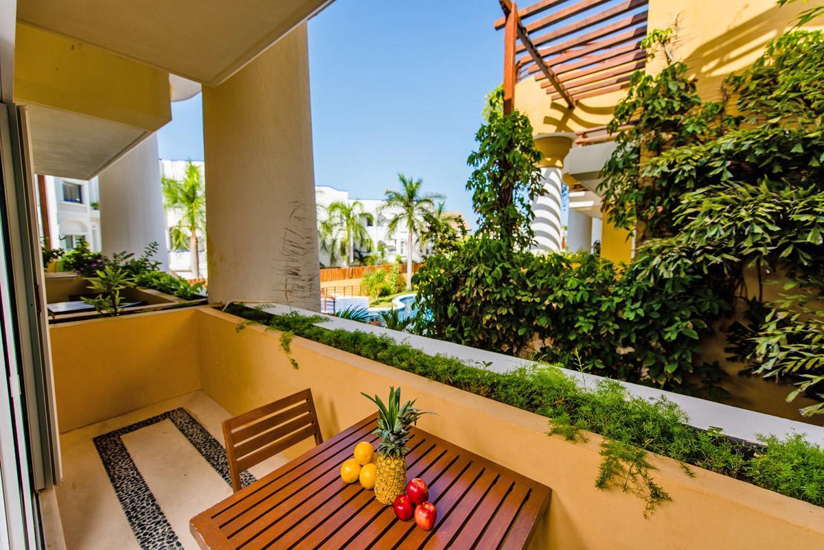 Pueblito Escondido 206 Apartment Playa del Carmen Exterior photo