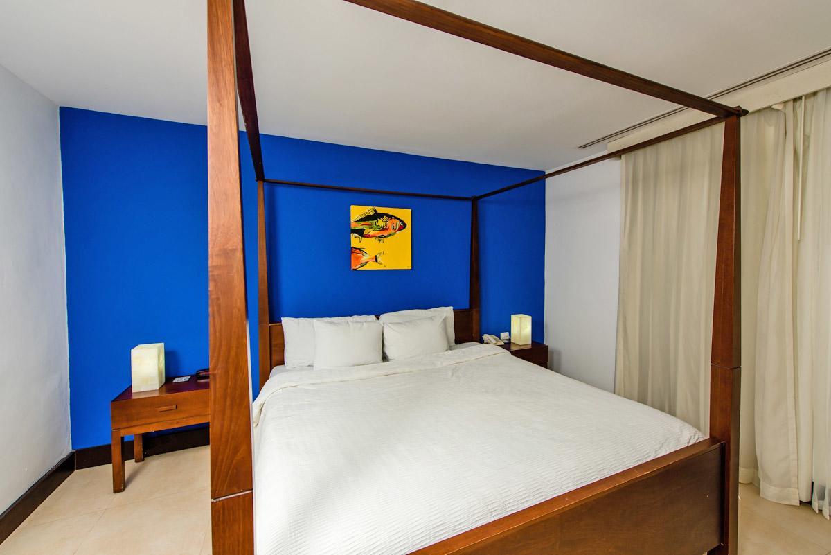 Pueblito Escondido 206 Apartment Playa del Carmen Exterior photo